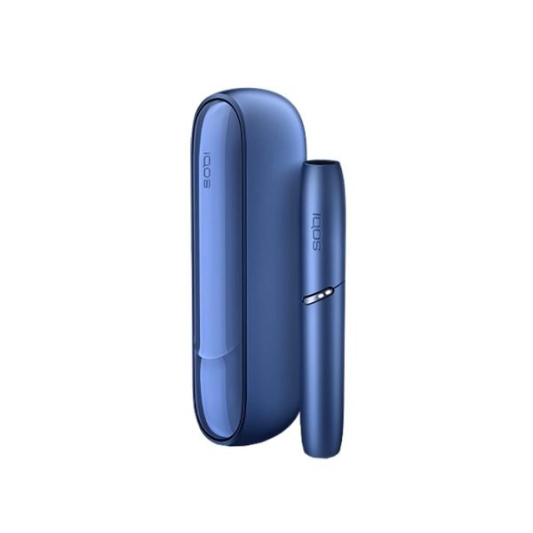 IQOS 3 DUO Kit Stellar Blue