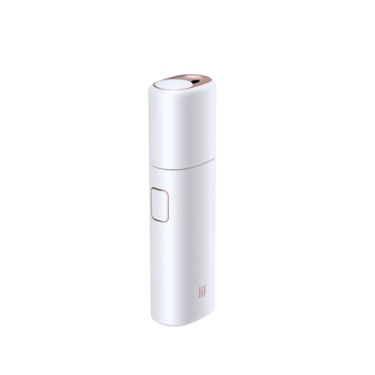 IQOS lil SOLID White Kit