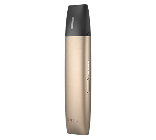 IQOS VEEV Brilliant Gold