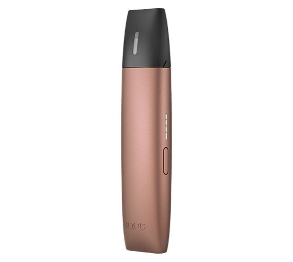 IQOS VEEV Copper Rose