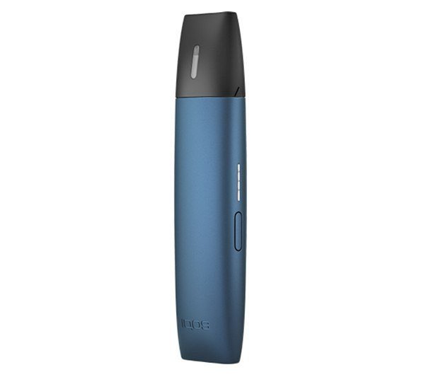 IQOS VEEV Marine Blue