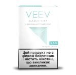 VEEV Pods Classic Mint