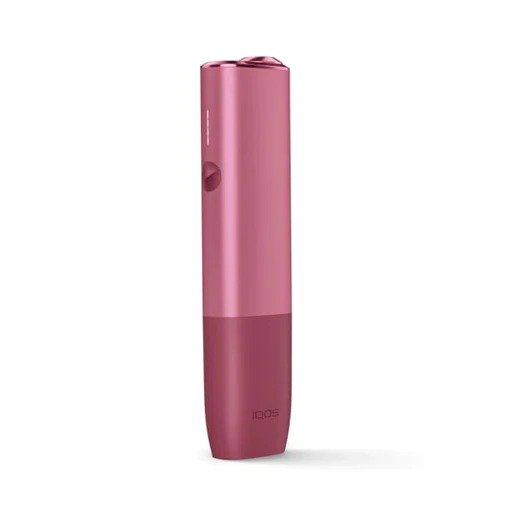 IQOS Iluma One Sunset Red