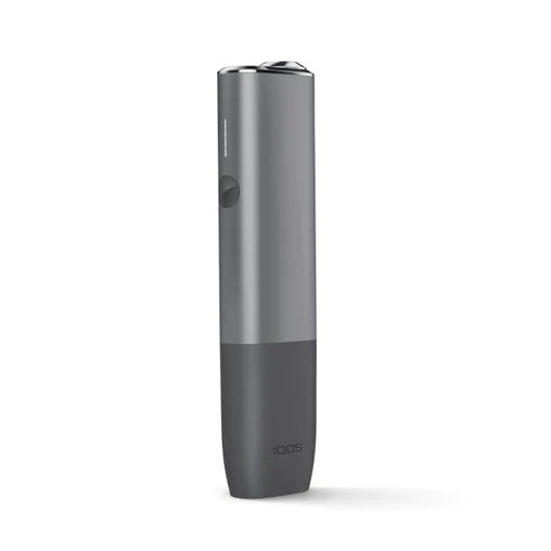 IQOS Iluma One Pebble Gray