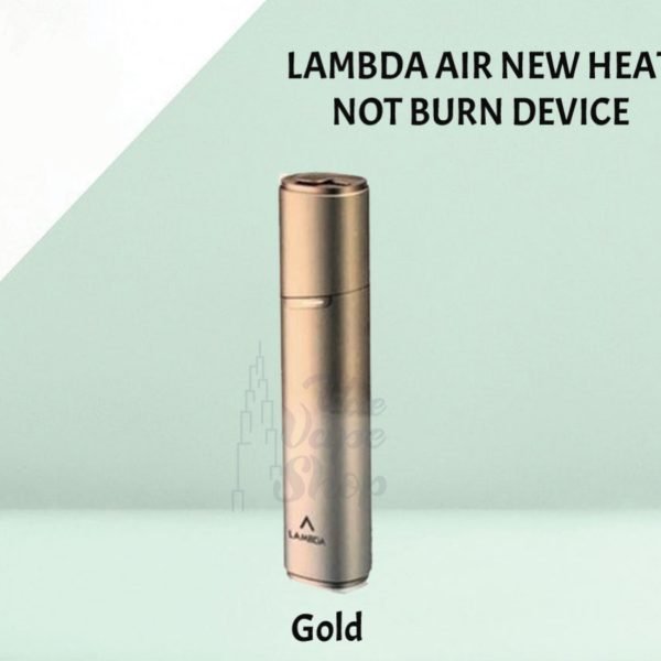 LAMBDA AIR (Gold)