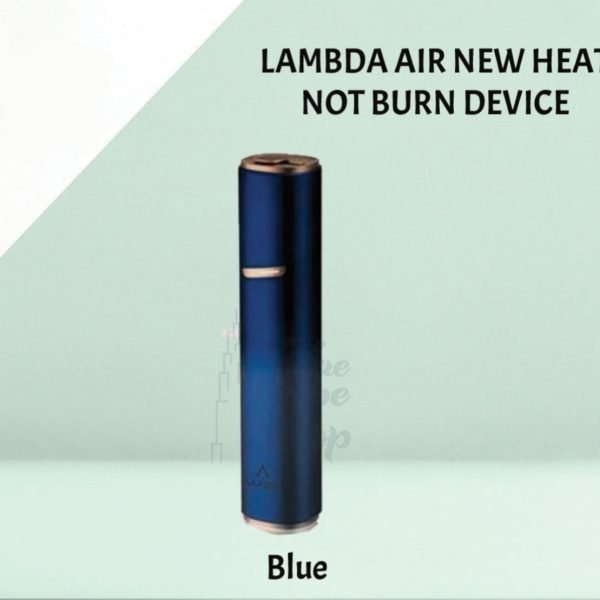 LAMBDA AIR (Blue)