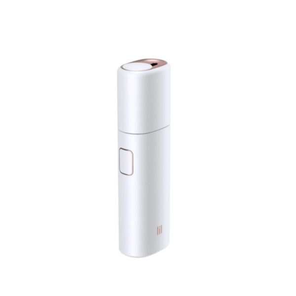 IQOS Lil SOLID Kit White