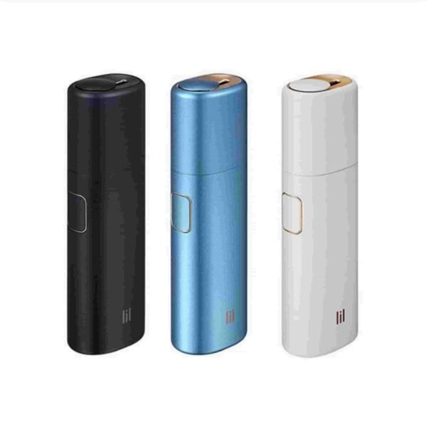 IQOS Lil SOLID Kit