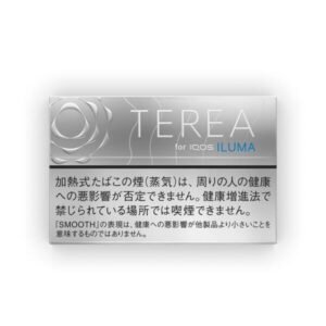TEREA Smooth Regular for IQOS ILUMA