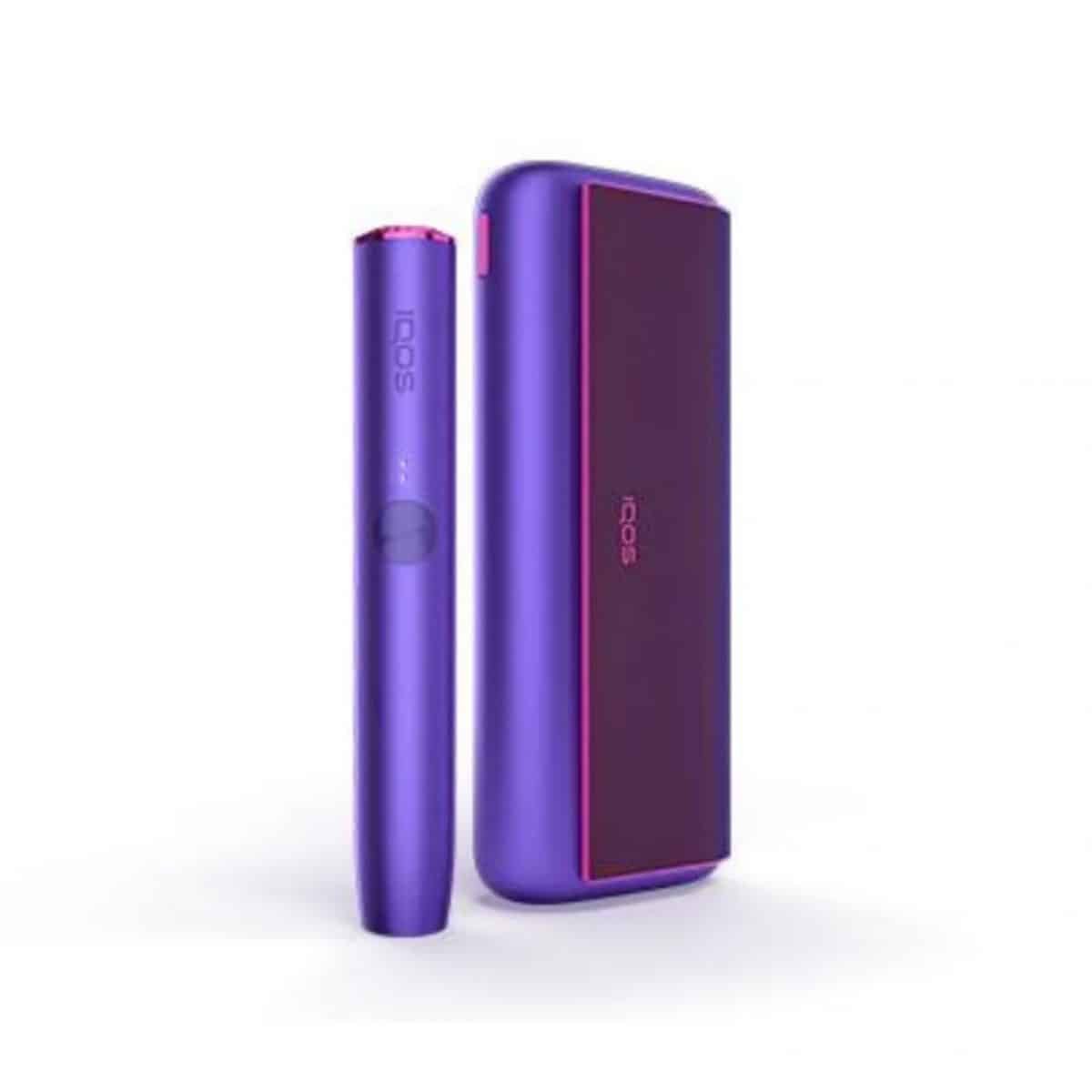 IQOS Iluma Prime Neon Limited Edition