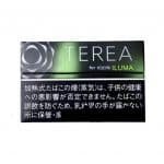 Terea Black Yellow Menthol