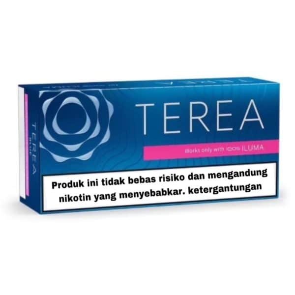 Buy Terea Blue for IQOS ILUMA