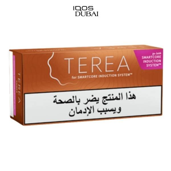 TEREA ARABIC AMBER IN UAE