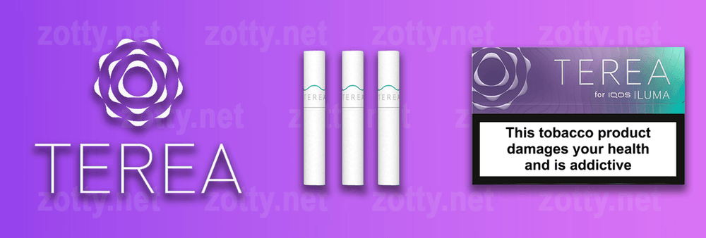 Unleash Sophistication With Iluma'S Stylish And Innovative Iqos Products