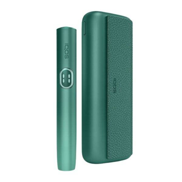 Best IQOS ILUMA i PRIME Aspen Green IN DUBAI UAE